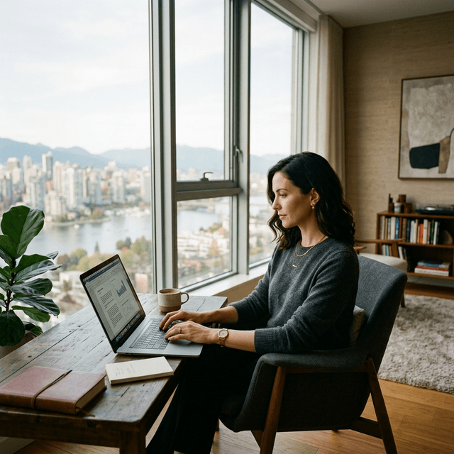 Mastering the First Impression